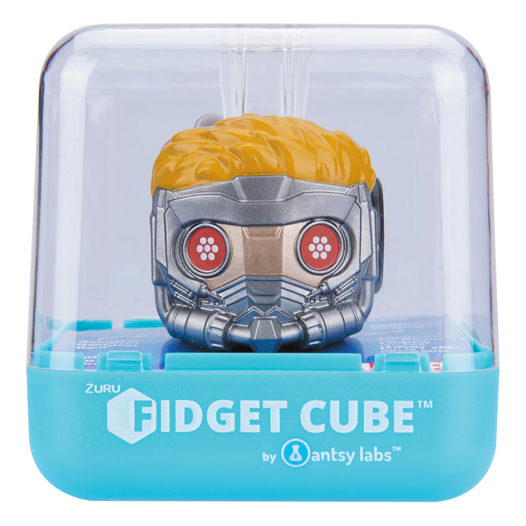 Fidget Cube (Marvel Series)